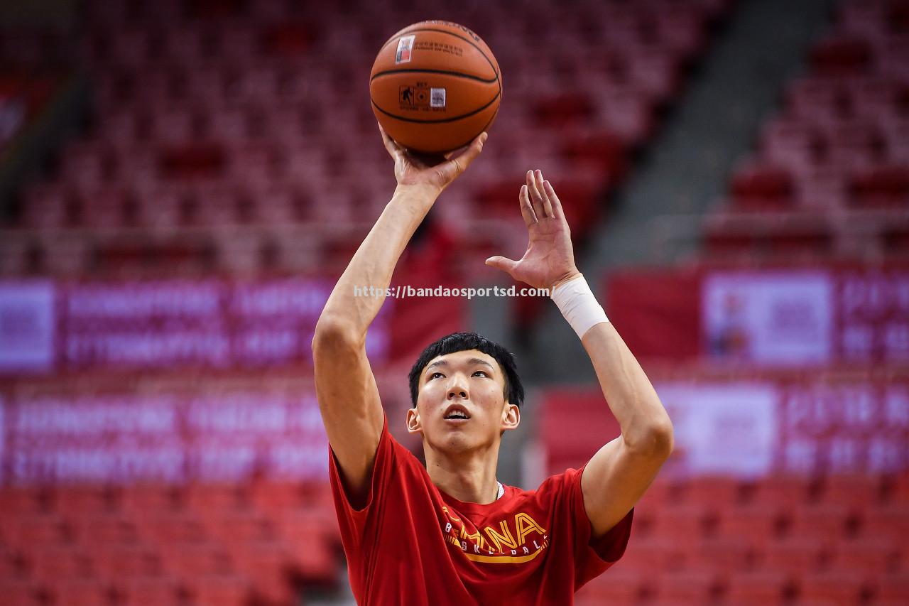 周琦在NBA季后赛中梦幻表现，成为焦点_周琦在nba季后赛中梦幻表现,成为焦点了吗