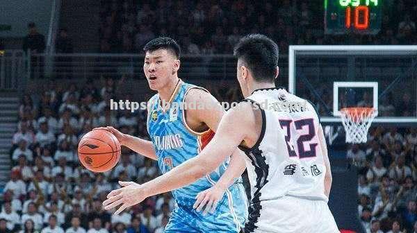 CBA停赛背后真相：球员疲劳，联赛不得不暂停