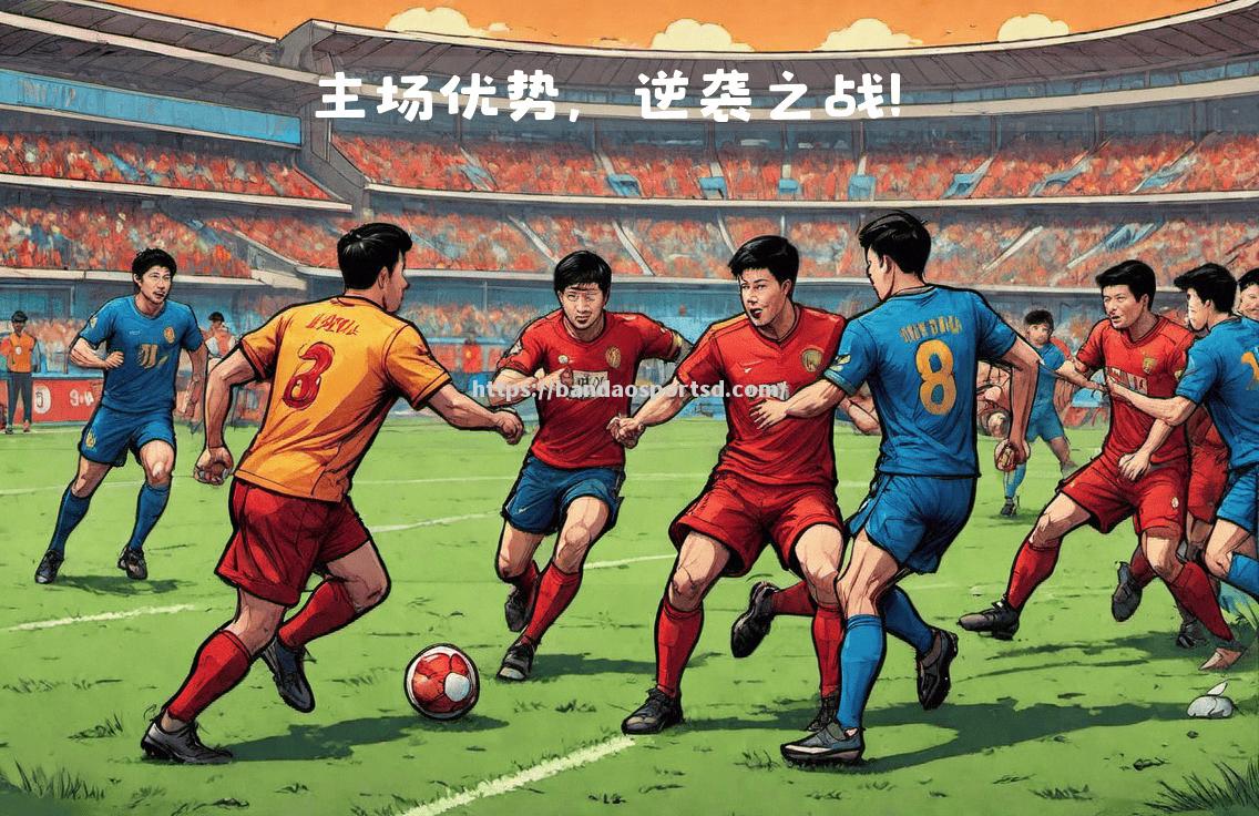 印度尼西亚选手实现逆袭杀入前四